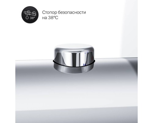 F8075500 Термостат, монтируемый в стену F8075500 Термостат, монтируемый в стену