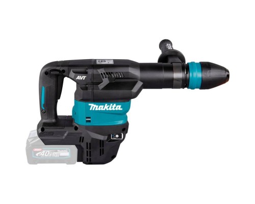 Молоток отбойный аккумуляторный Makita HM001GZ02(без акк., без з/у) Молоток отбойный аккумуляторный Makita HM001GZ02(без акк., без з/у)