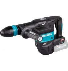 Молоток отбойный аккумуляторный Makita HM001GZ02(без акк., без з/у)