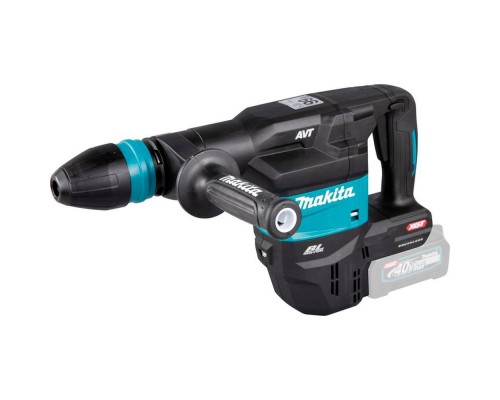 Молоток отбойный аккумуляторный Makita HM001GZ02(без акк., без з/у) Молоток отбойный аккумуляторный Makita HM001GZ02(без акк., без з/у)