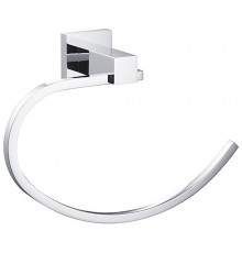 Timo 10050/00 Selene Полотенцедержатель кольцо, хром 10050/00