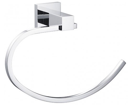 Timo 10050/00 Selene Полотенцедержатель кольцо, хром 10050/00