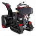 Снегоуборщик REDVERG PROLine RD-SBS76/15TBH Stand on