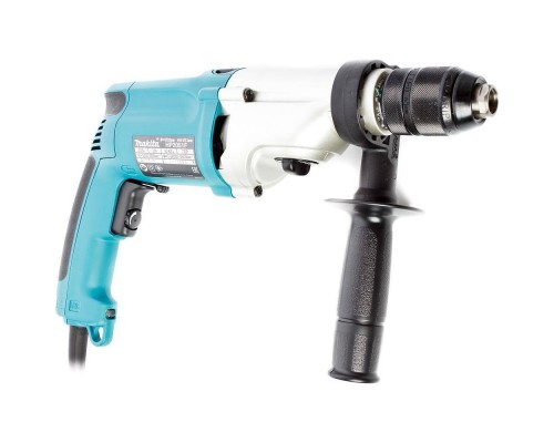 Дрель Makita HP2051F Дрель Makita HP2051F