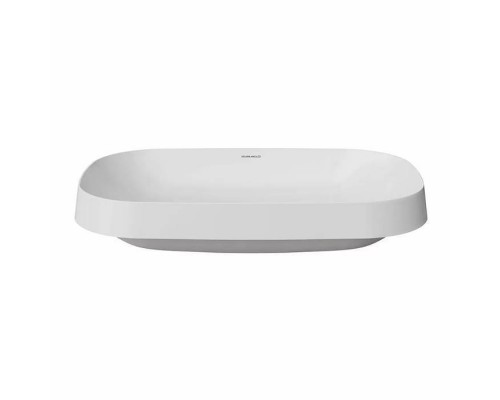 Kerama Marazzi Magica Раковина встраиваемая сверху, 65.5х42см., без отв., цвет: белый глянцевая. MA.wbi.65 Kerama Marazzi Magica Раковина встраиваемая сверху, 65.5х42см., без отв., цвет: белый глянцевая. MA.wbi.65