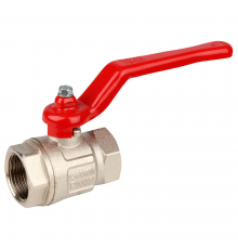 Кран шаровой Itap муфтовый стандартный проход (рычаг) ART 116VIENNA 1/2  28578