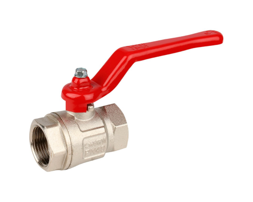 Кран шаровой Itap муфтовый стандартный проход (рычаг) ART 116VIENNA 1/2  28578