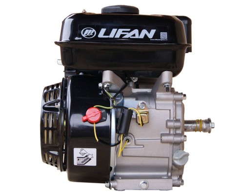 Двигатель бензиновый LIFAN 168F-2