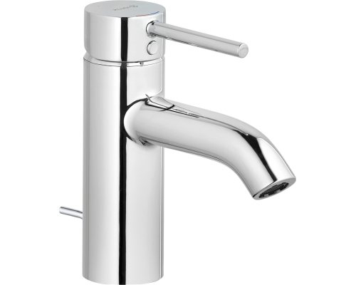 Смеситель для раковины Kludi Bozz 382700576 хром