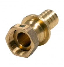Муфта переходная Рехау RAUTITAN с накидной гайкой 25-G 1  MX. 11097181001