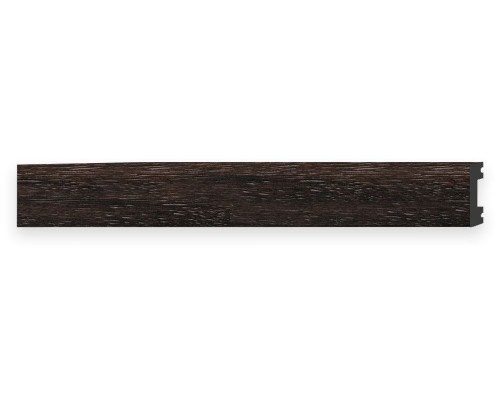 Молдинг гладкий DECOMASTER D162-438 ДМ (41*10*2900) Молдинг гладкий DECOMASTER D162-438 ДМ (41*10*2900)