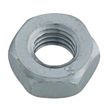 Гайка шестигранная Walraven BIS М16 ISO 4032 DIN934. 6123016