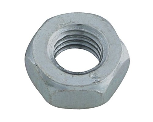 Гайка шестигранная Walraven BIS М16 ISO 4032 DIN934. 6123016 Гайка шестигранная Walraven BIS М16 ISO 4032 DIN934. 6123016