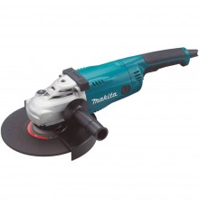 Машина шлифовальная угловая Makita GA9020SF