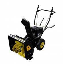 Снегоуборщик бензиновый HUTER SGC 4100