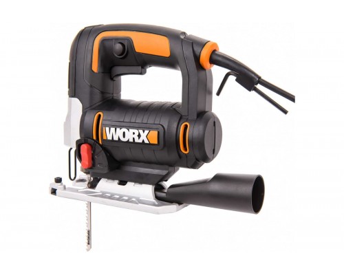 Лобзик WORX WX478.1, 650Вт
