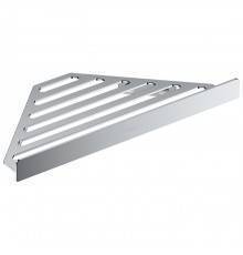 Hansgrohe AddStoris Угловая корзинка, цвет: хром. 41741000