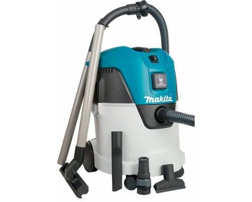 Пылесос Makita VC2512L Пылесос Makita VC2512L