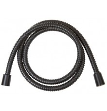 MZ ACS95085 Шланг Brass 1500 мм, ЧЁРНЫЙ МАТОВЫЙ ACS95085