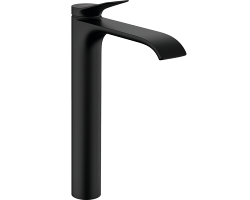 HG 75 042 670 Vivenis Смеситель для свободностоящей раковины 251 мм, гладкий, 5 л/мин