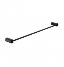 Gessi Rilievo Полотенцедержатель, 60 см, подвесной, цвет: nero XL. 59403#299