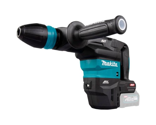 Молоток отбойный аккумуляторный Makita HM001GZ02(без акк., без з/у) Молоток отбойный аккумуляторный Makita HM001GZ02(без акк., без з/у)