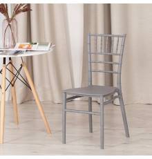 Комплект стульев TetChair Модерн Chavari grey, 2 шт