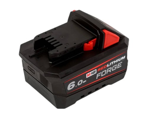 Аккумулятор Milwaukee M18 FB6 FORGE