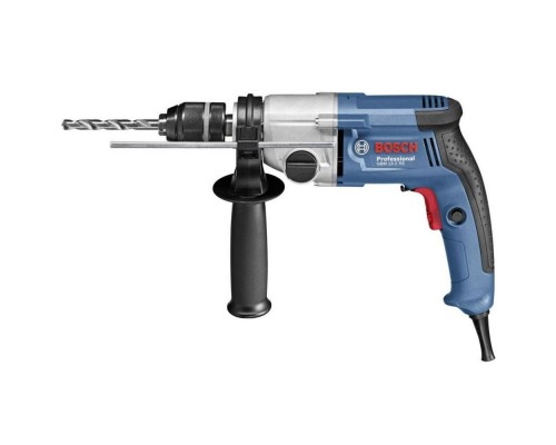 Дрель Bosch GBM 13-2 RE (БЗП) Дрель Bosch GBM 13-2 RE (БЗП)