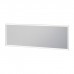 Duravit L-cube Зеркало 200х70х6.7cм., LED подсветка 3500K с 4-х сторон, сенсорный выключатель справа внизу. LC738700000