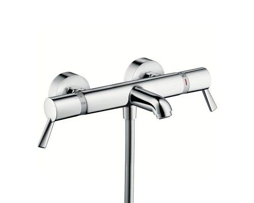 HG 13 115 000 Ecostat Comfort Care Термостат для ванны 13115000