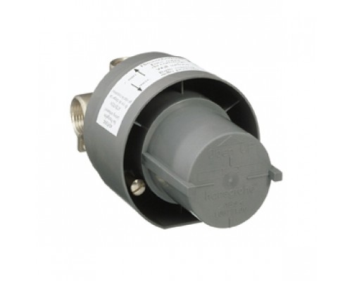 HG 13 620 180 Скрытая часть для однорычажного смесителя для душа, ½  13620180