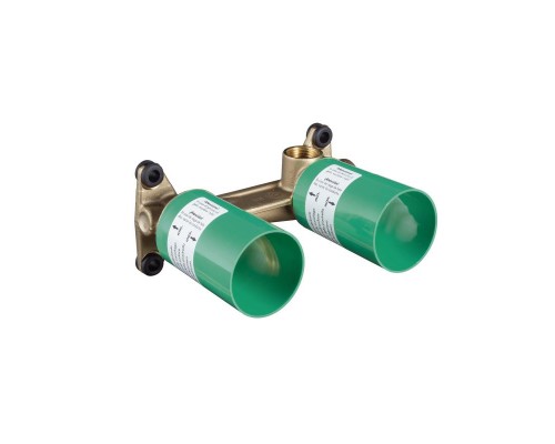 HG 13 622 180 Скрытая часть для настенного смесителя для раковины 13622180