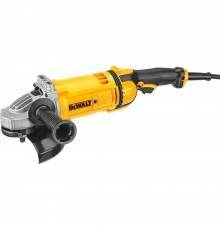 Машина шлифовальная угловая DeWalt DWE4579