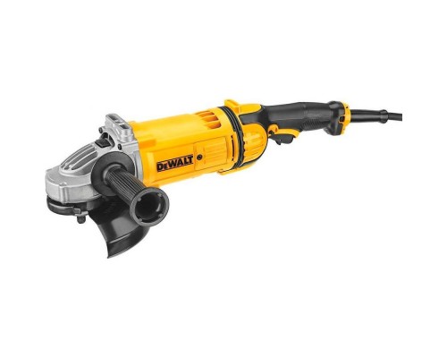 Машина шлифовальная угловая DeWalt DWE4579 Машина шлифовальная угловая DeWalt DWE4579
