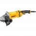 Машина шлифовальная угловая DeWalt DWE4579