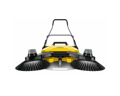Машина подметальная KARCHER S 6 TWIN