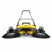 Машина подметальная KARCHER S 6 TWIN
