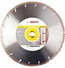 Круг алмазный Bosch Ф350х25,4 Stf Universal (071)
