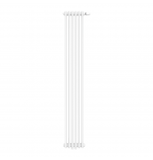 Радиатор КЗТО Batarìa 2-1750-6 UT RAL 9016 БАТ217506UT