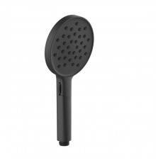 Gessi Origini Ручной душ, 3 режима, цвет: Black XL. 47350#299