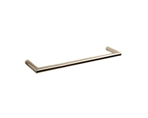 Fantini Young Полотенцедержатель 30см, подвесной, цвет: Nickel PVD. 96 95 7606