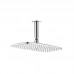 Hansgrohe Верхний душ Raindance E 360 AIR 1jet, потолочное подсоединение 100 мм, frac12;rsquo;, цвет: хром. 27381000