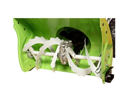 Снегоуборщик REDVERG RD-240-65 Снегоуборщик REDVERG RD-240-65