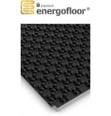 Комплектующие для водяного пола (мокрый способ) Плита ENERGOFLOOR PIPELOCK SOLO 0,7-1,1 EFRP0/71/1PLKSOL