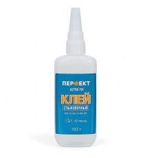 Клей стыковочный Перфект Ultra Fix 100 ml