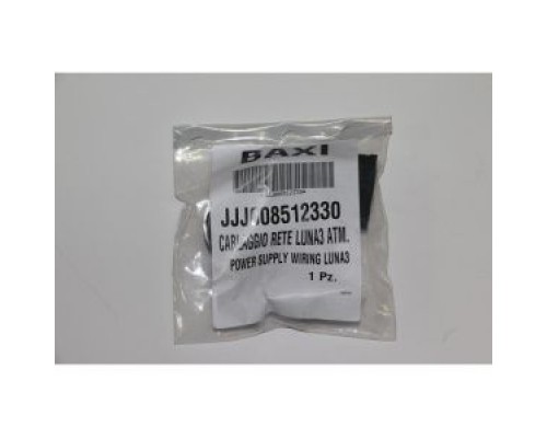 Запасные части для котельного оборудования Проводка JJJ 8512330 Запасные части для котельного оборудования Проводка JJJ 8512330