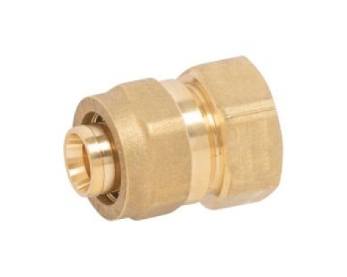 Фитинги цанговые Муфта АРЕ цанговая ВР 1x26 702L 1x26 Фитинги цанговые Муфта АРЕ цанговая ВР 1x26 702L 1x26