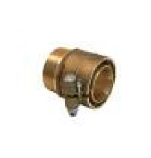 Фитинги резьбовые Зажимной наконечник для труб PN10 40x5,5-R1 1/4НР '1И US 1135638