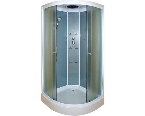 Душевая кабина Arcus AS-112